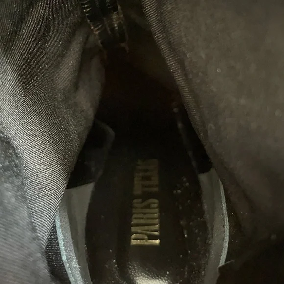 Paris Texas Mama Boot - Picture 6 of 13